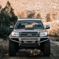 4Runner Hybrid Front Bumper / 4th Gen / 2006-2009
