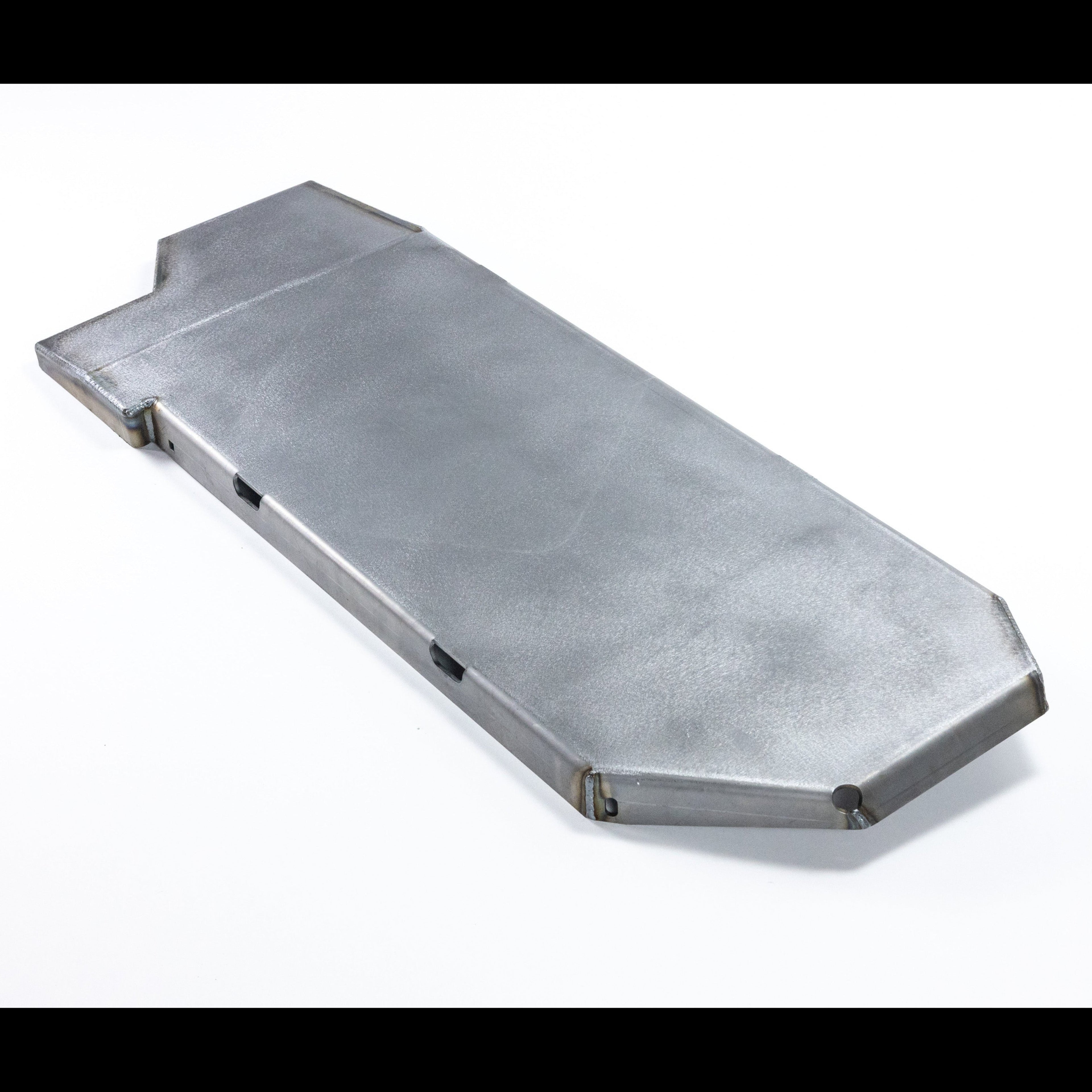 Lexus GX460 & Toyota 4Runner Fuel Tank Skid Plate / 2010-2024