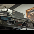 4Runner Summit Hatch Ladder / 5th Gen / 2010-2024