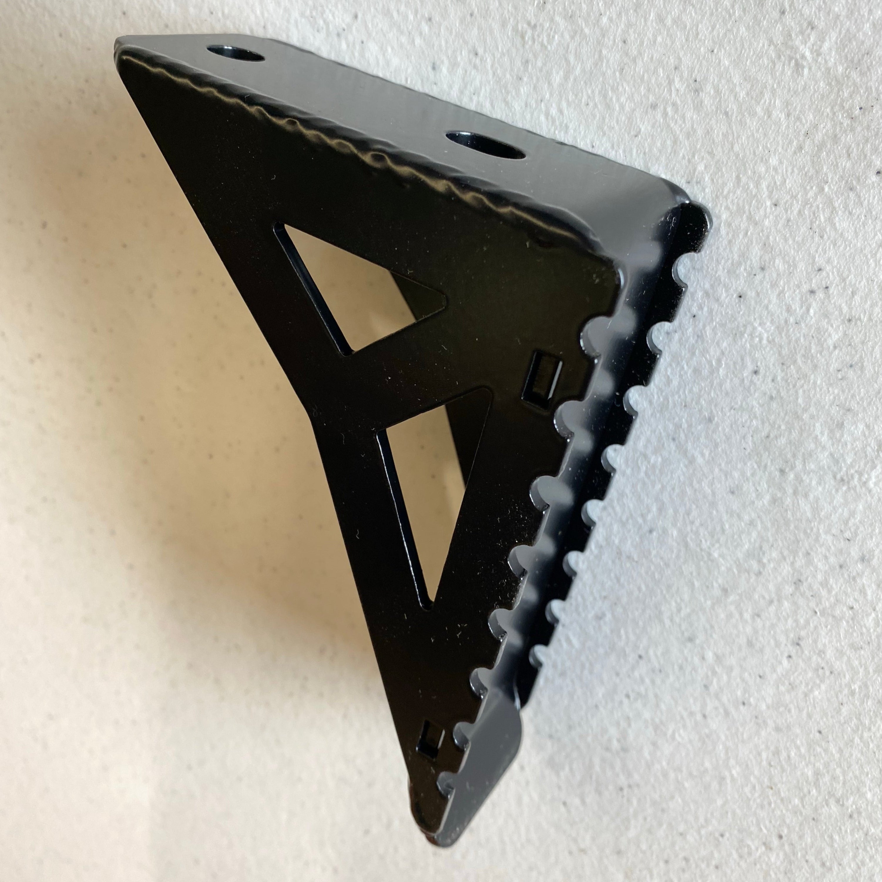 Summit Hatch Ladder Side Step / 5th Gen / 2010+