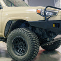 High Clearance Fender Liners - 5th Gen