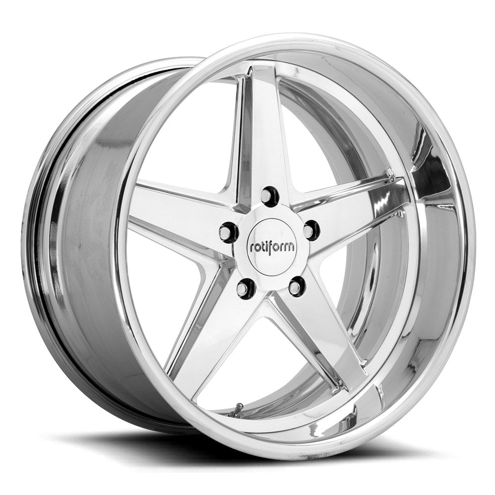 Rotiform 917 22X10.5 5X112 42 66.6