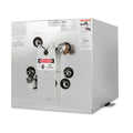 Kuuma 11-Gallon WH, 240V (L1 &amp; L2 Wiring) Front Heat Exchange, Side Mount