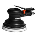Rupes Random Orbital Palm Pneumatic Sander W/ Pad &amp; Orbit-skorpio Iii (non-vac)