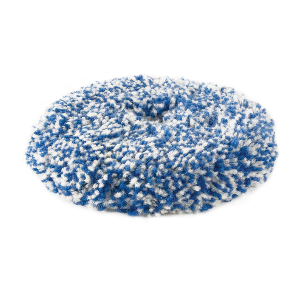 Rupes Twisted Wool Polishing Pad F/rotary Polisher