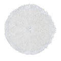 RUPES Cut &amp; Finish Wool Polishing Pads f/Rotary Polisher 180mm