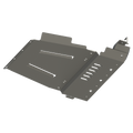 GX470, GX460, & 4Runner Rear Skid Plates / 2003-2009 / 2010-2023 / 2003-2009 | V8
