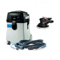 Rupes S245 Portable Vacuum Long Hose Kit