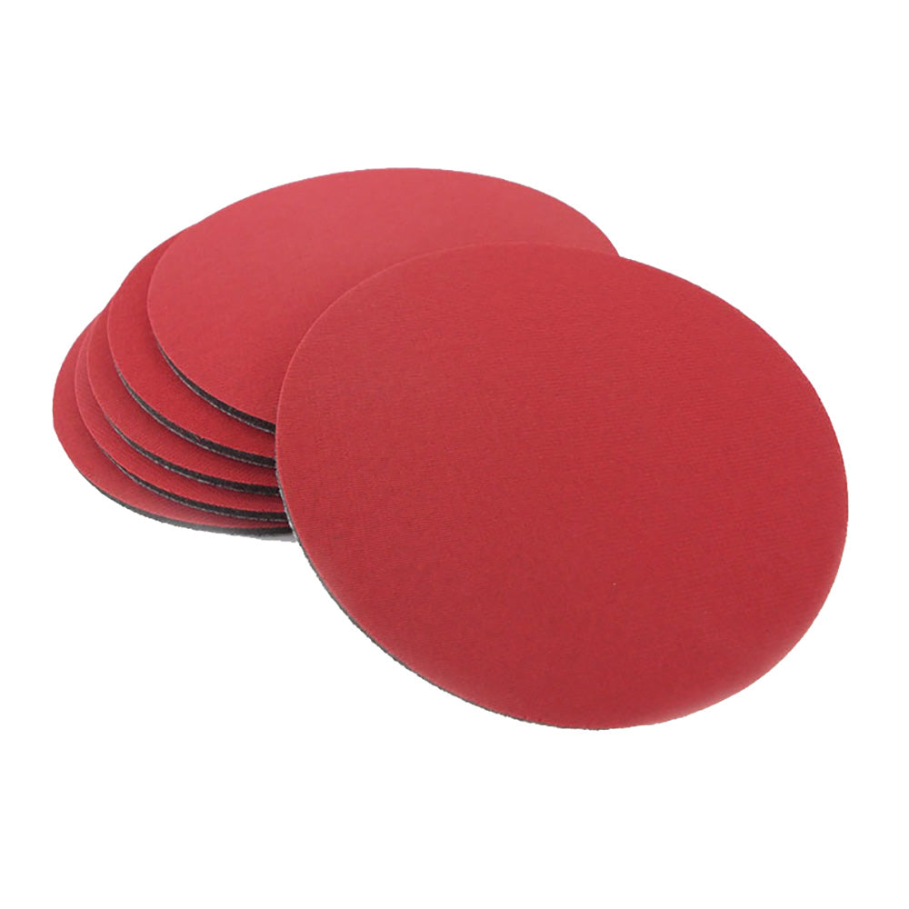RUPES X-Cut Foam Abrasives 75mm/3" Disc P2000 Grit 1 Carton w/20 Discs