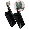 Lectrotab Sx Protroller Series Trim Tabs 9.5 X 10 F/ Boats