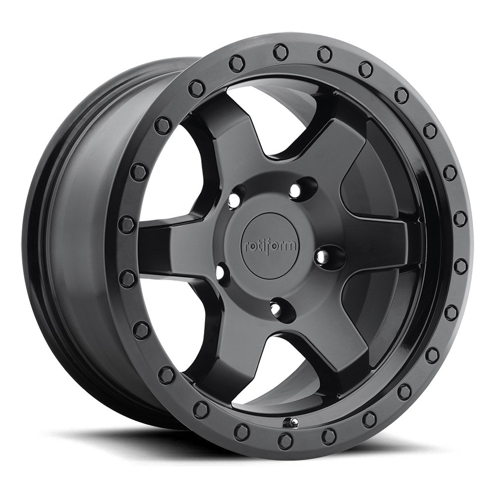Rotiform SIX-OR 20X9 5X130 84.2 BD 20MM