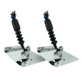 Smart Tab Trim Tabs By Lectrotab 7" X 8" F/ Boats