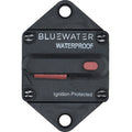 Bluewater 35 Amp Panel Mount Circuit Breaker