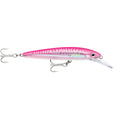 Rapala Husky Magnum 15 - 5-1/2" - Hot Pink UV