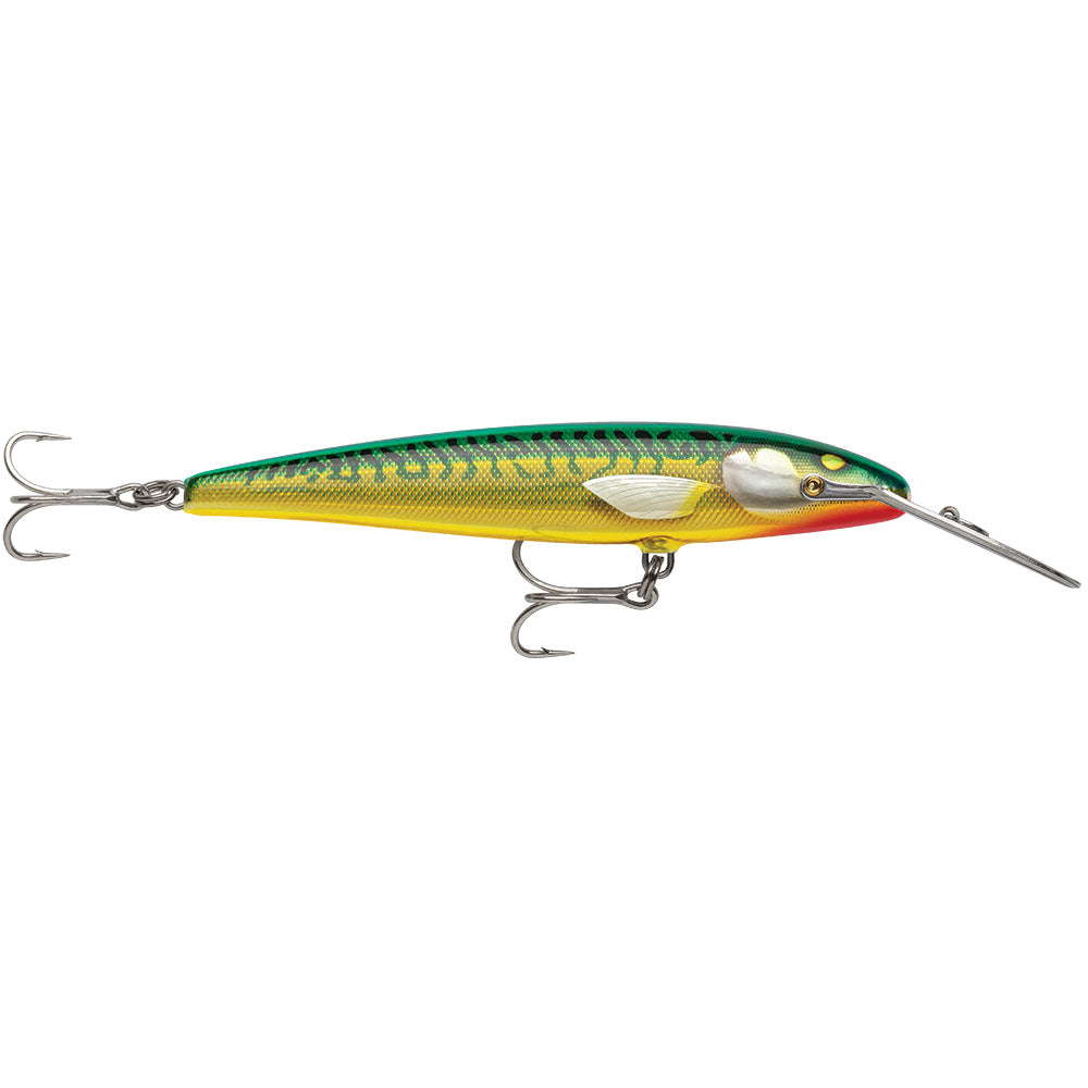 Rapala Countdown&reg; Magnum&reg; Elite - Armored Mackerel