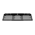 4Runner Add-On Shelf for Rear Window MOLLE Panels / 5th Gen / 2014-2024