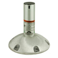 Springfield /8" Explorer Fixed-height Locking Pedestal