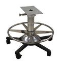 Springfield 4" In-Shore RS2 Pedestal Package