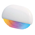Hella Marine Apelo Rgb Step Lamp - Cap