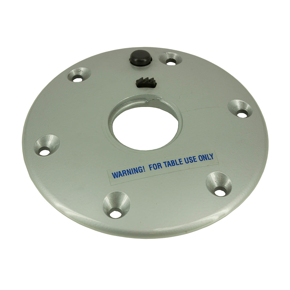 Springfield Thread-Lock&trade; Table Base