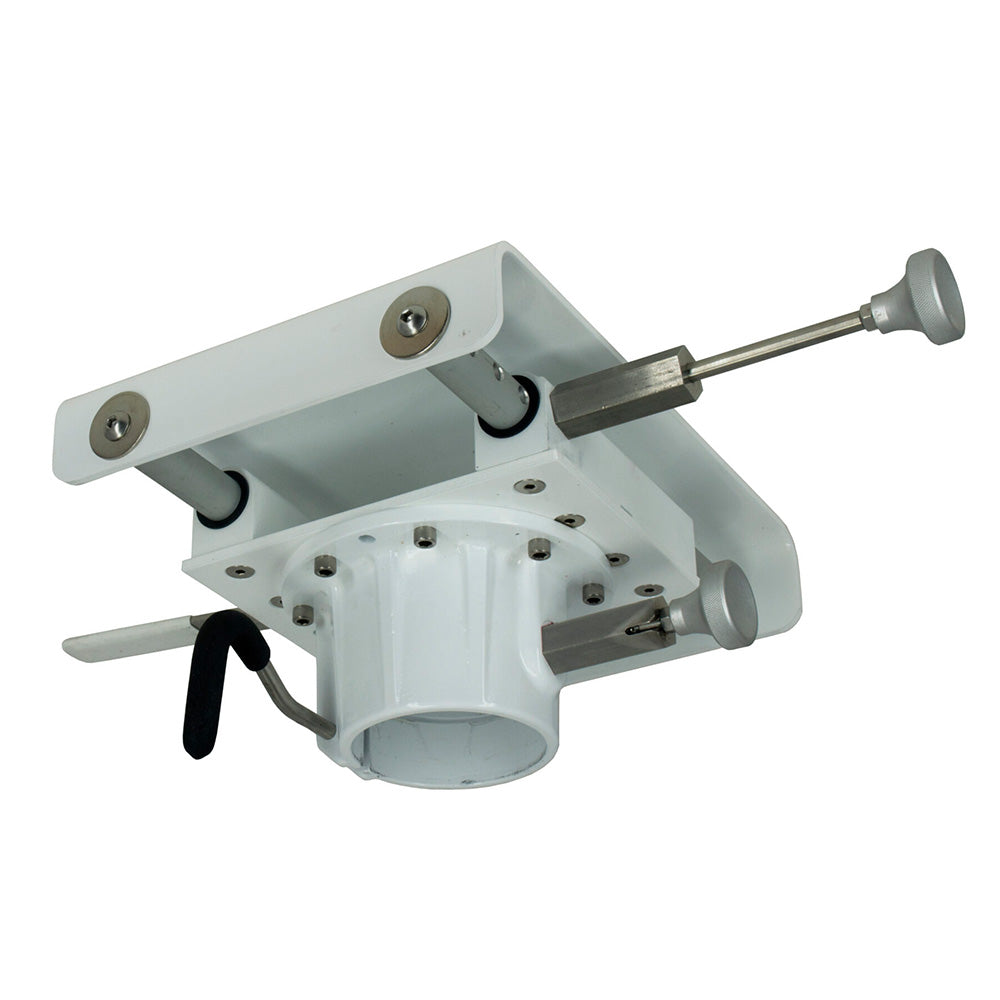 Springfield Workhorse Air-Ride Slide &amp; Swivel - 4"