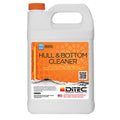 DiTEC Hull &amp; Bottom Cleaner - Gallon