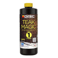 Ditec Magic: Part OZ