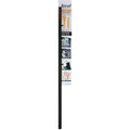 Spiroll Rope Protector F/lines 1/2" &amp; Greater