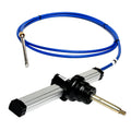 Uflex TM87 18" Rack &amp; Pinion Steering System