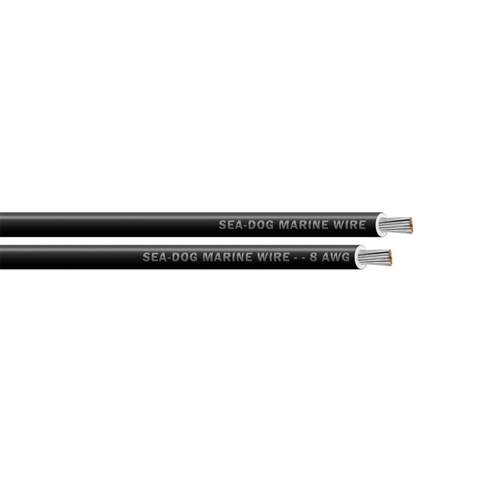 Sea-dog 8 AWG Primary Wire