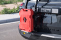 4Runner Summit Hatch Ladder / 6th Gen / 2025-2026