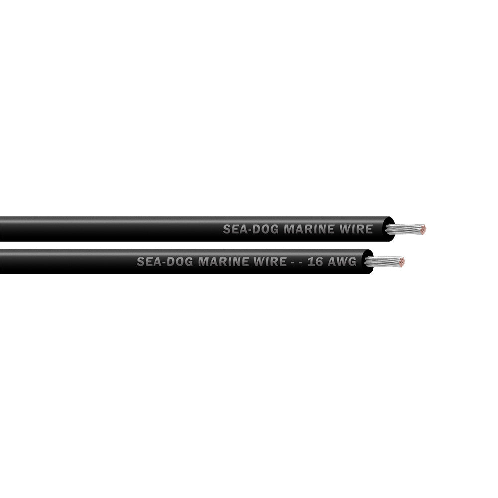 Sea-dog 16 AWG Primary Wire