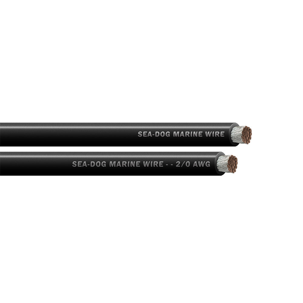 Sea-dog 2/0 AWG Battery Cable