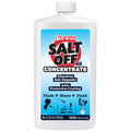 Star brite Salt Off - Concentrate- Salt Remover Wash &amp; Engine Flush - 32 oz