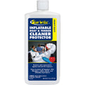 Star brite Inflatable Boat &amp; Fender Cleaner Protector - 16 oz