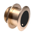 Airmar B164 Bronze Thru-Hull - 50/200 kHz - 1 kW - 20&deg; Tilted Element - Requires Mix &amp; Match Cable