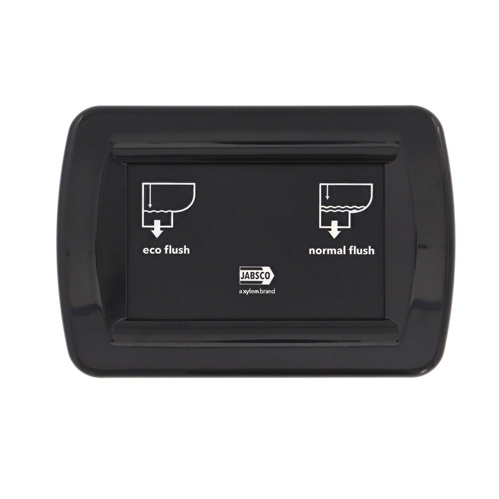 Jabsco Control Panel &amp; Control Box Kit f/Quiet Flush E2