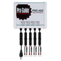 Pro-Guide 4 Bank On-Board Battery Charger - 12V - 40-Amp