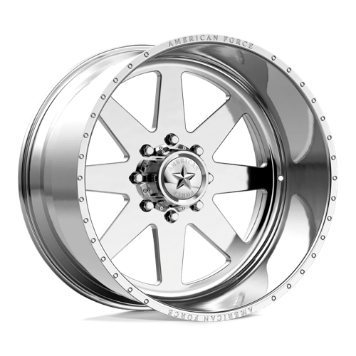 American Force INDEPENDENCE 26X16 6X135 -101 POLISH