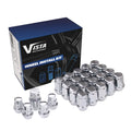 12*1.25 3/4 Hex Clsd 5LUG