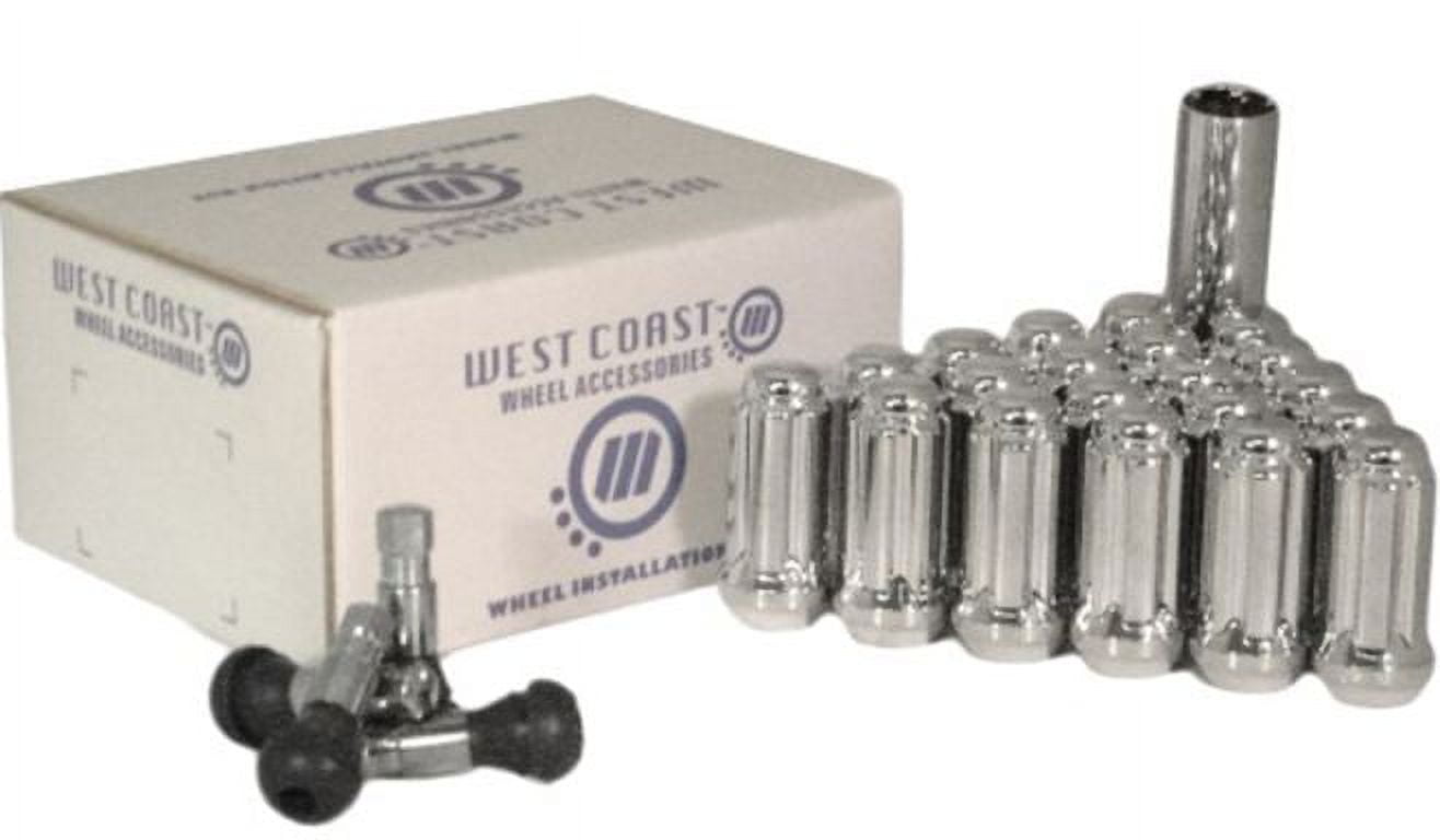 12.1.25 Spline Clsd 5 Lug