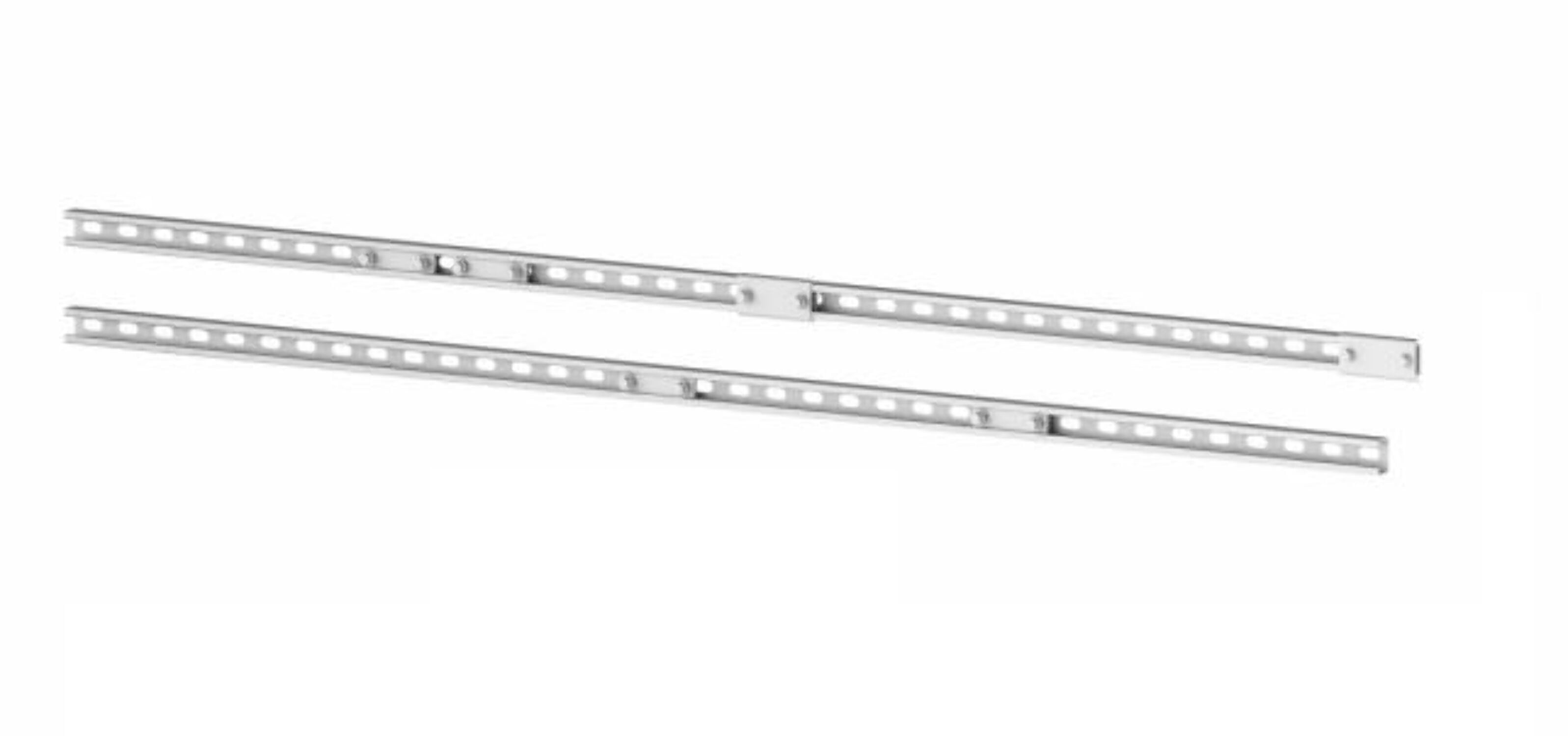 12' Folding Shelf Mount