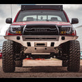 Tacoma Overland Series Front Bumper / 2nd Gen / 2005-2011