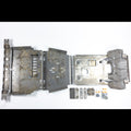Tacoma Full Skid Plates / 2nd Gen / 3rd Gen / 2005-2023