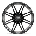 American Force ETHER ZL 22X12 8X170 -55 G-BLK