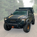 Tacoma Overland Front Bumper / 4th Gen / 2024+