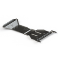 4th Gen Tacoma & 6th Gen 4Runner Full Skid Plates / 2024+