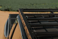 Tacoma Roof Rack with Optional Light Bar Mount / 4th Gen / 2024-2026