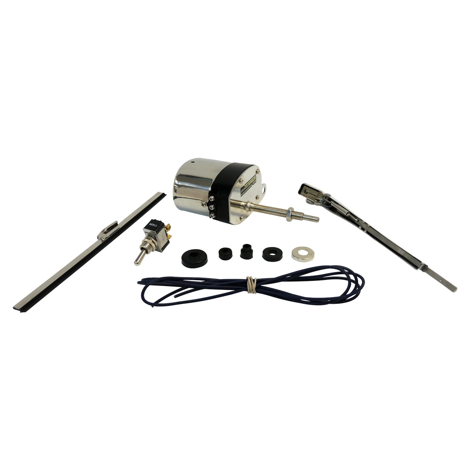 WIPER MOTOR KIT