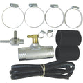 Diesel Install Kit-See Desc